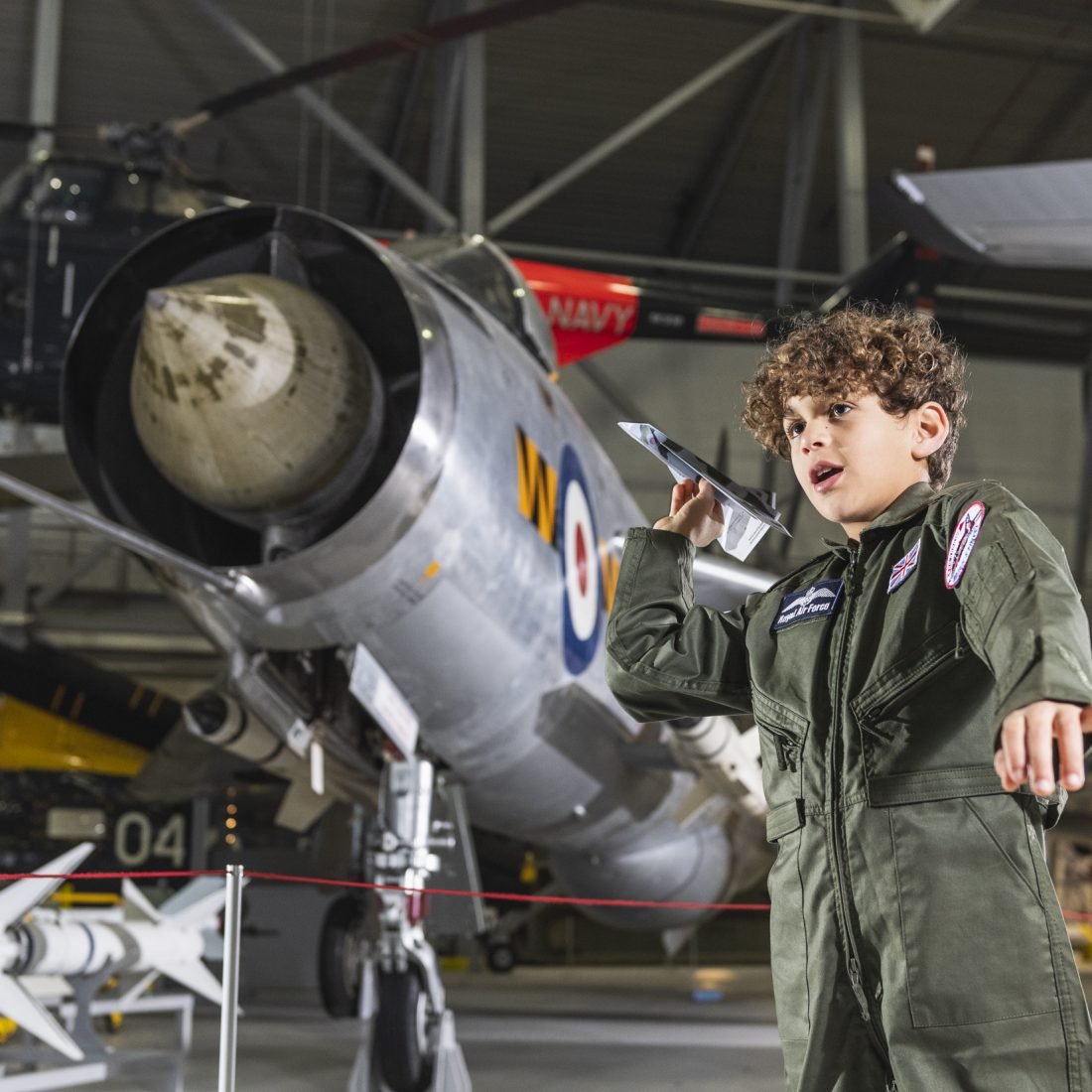 Imperial War Museum, Duxford