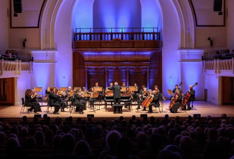 Cambridge Orchestra