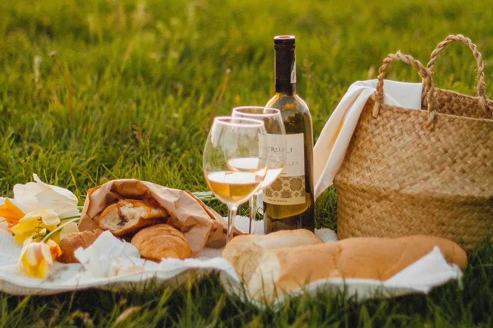 21 perfect picnic spots in Surrey