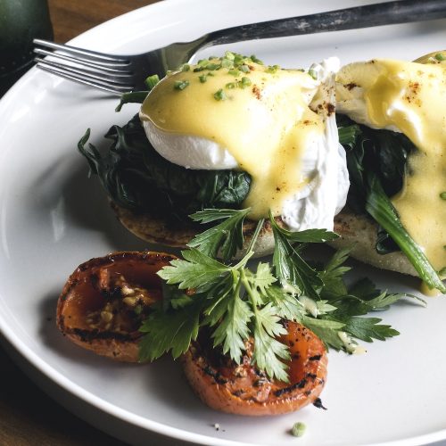 Raise a toast! The best brunch spots in Surrey