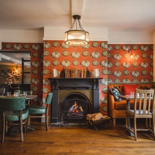 Review: The Stag on the River, near Godalming