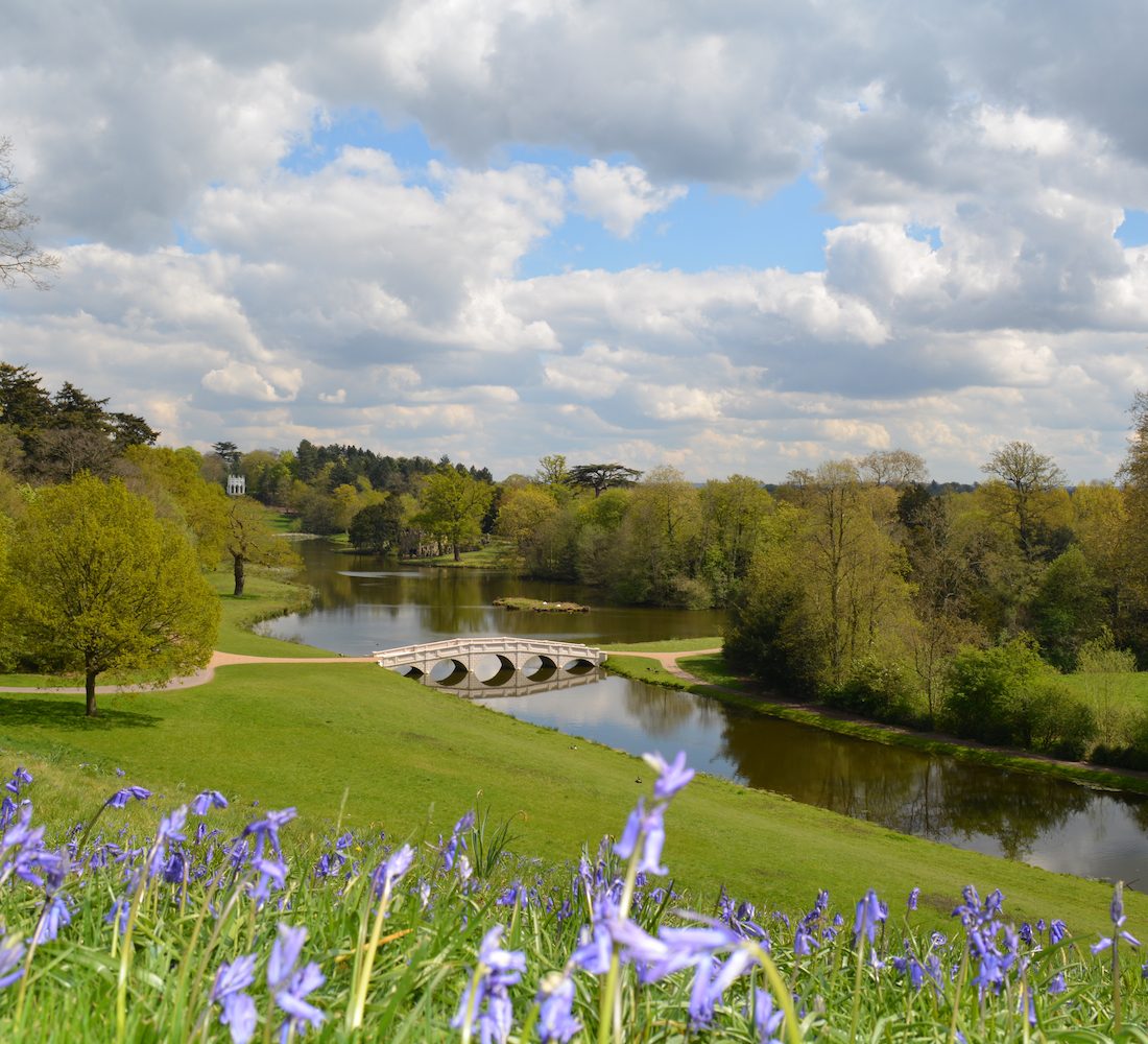 Painshill, Cobham