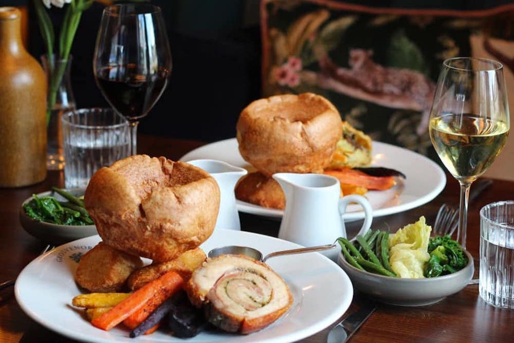 Napkins at the ready? 17 of the best Sunday roasts in Surrey