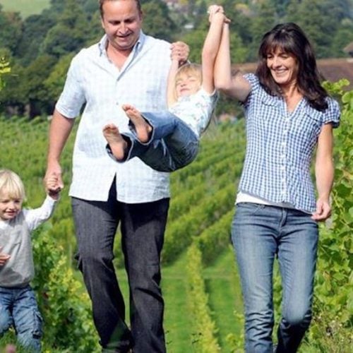 Daddy cool! 14 of the best Father's Day experiences