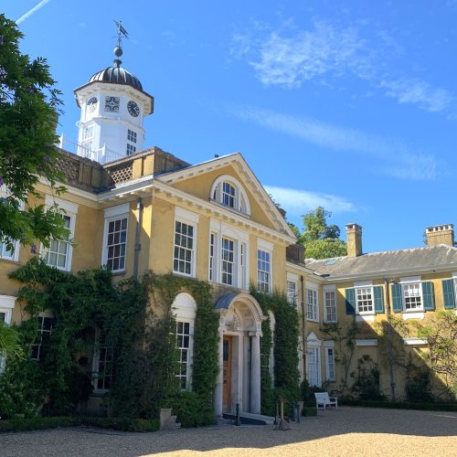 Nine reasons to visit Polesden Lacey this summer