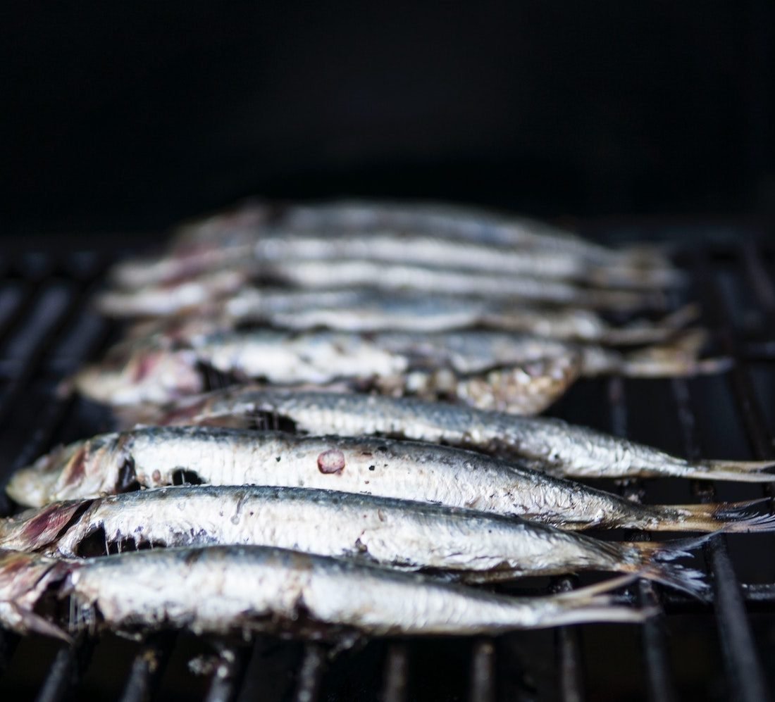 What fish when: how to buy sustainable seafood