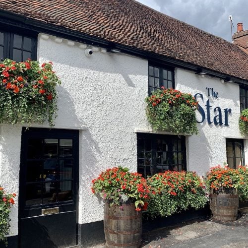 Review: The Star, Witley