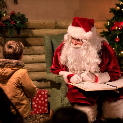 Festive family fun! The best things to do this Christmas in Surrey