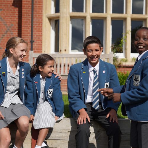 How to choose the best prep school for your child?