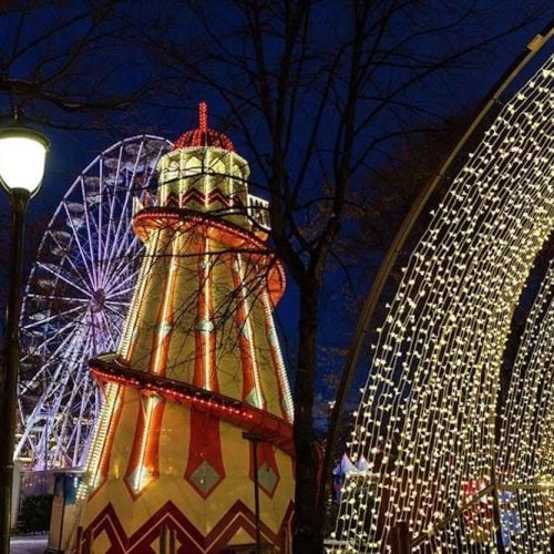 Best European Christmas markets to visit - from Budapest to Lille