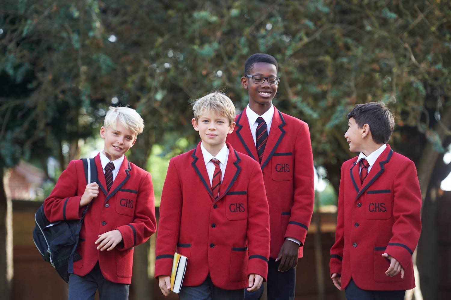 Cumnor House School for Boys - Muddy Stilettos review | Muddy Stilettos