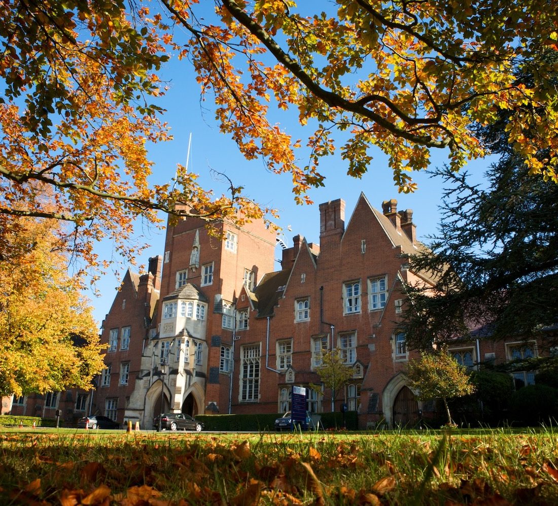 Epsom College, Epsom