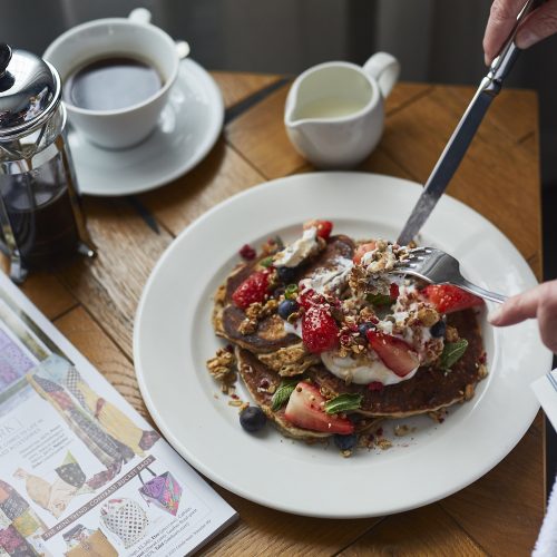 Stacks on! Where to find the best pancakes in Surrey