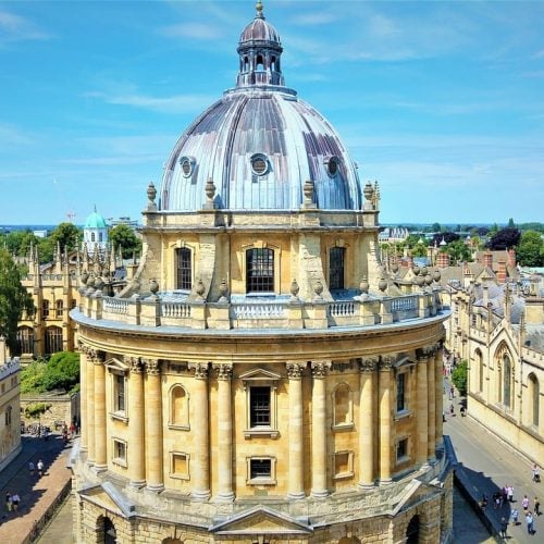 How to get into Oxbridge – from the tutors who can triple your chances