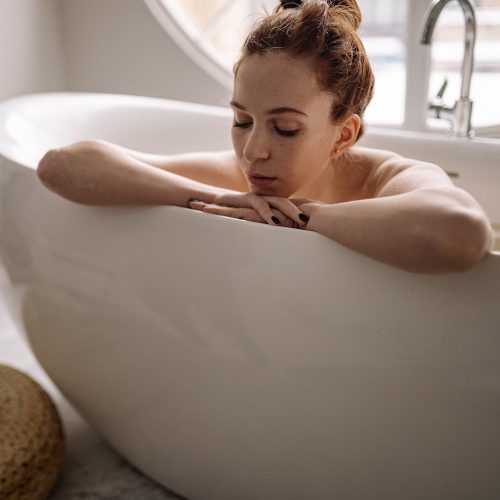 Your six-step guide to creating the ultimate home spa