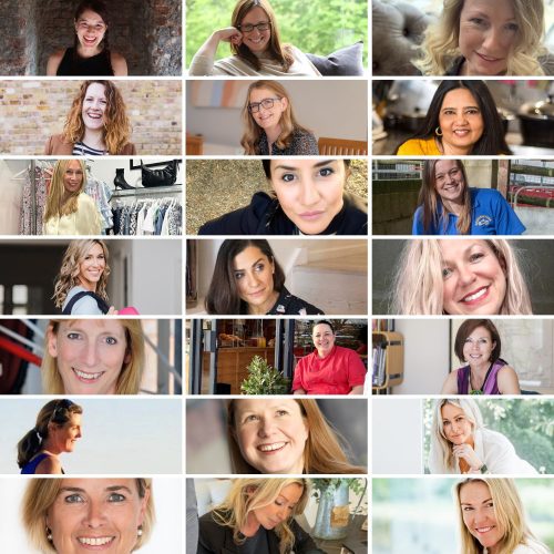 Celebrating women: 21 locals who inspire us