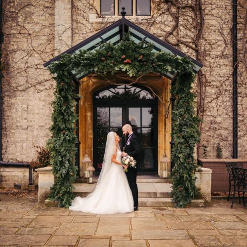 10 Insta-worthy wedding venues in Surrey