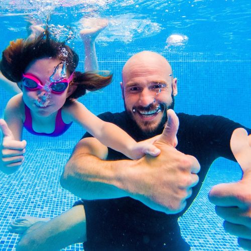 Why it's vital your kids stay in the swim this summer