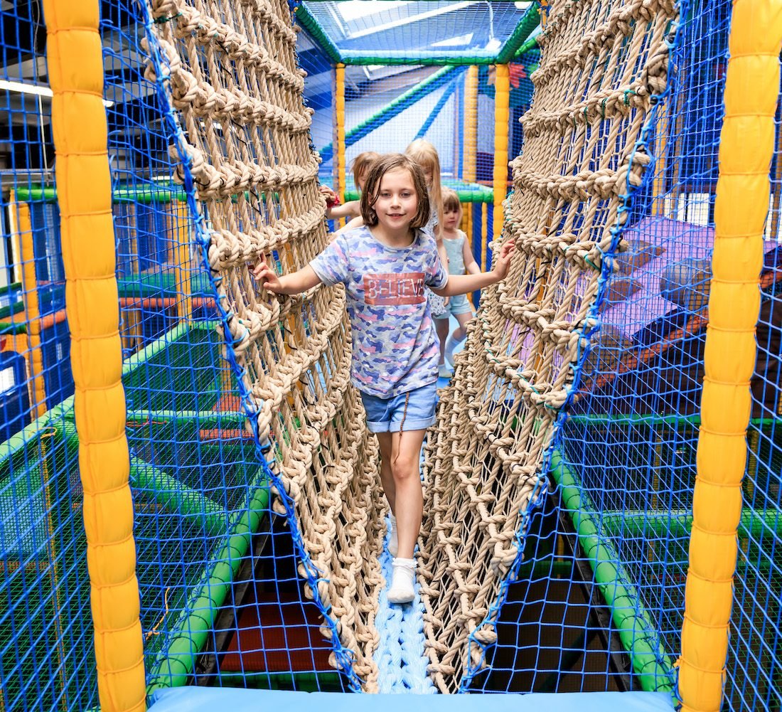 Family fun! The best days out with kids in Surrey