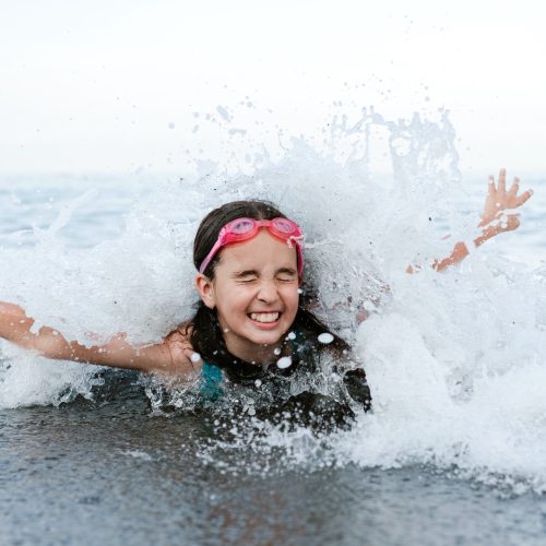 Stay safe in the water with these 10 tips for summer swimming
