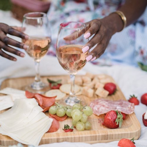 Summer wines for every occasion