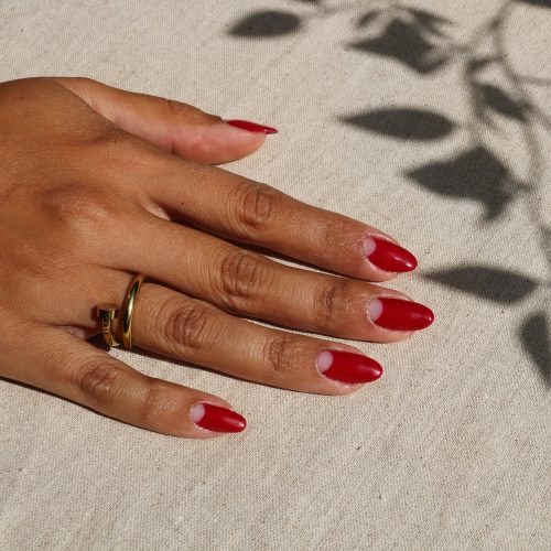 The autumn / winter nail trends you need to know about