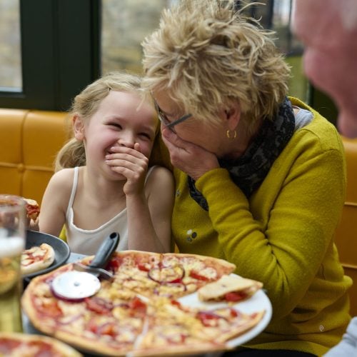 Nom nom! The best child-friendly places to eat out in Surrey