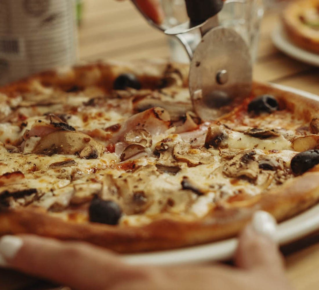 Slice of nice! The best pizza restaurants in Surrey