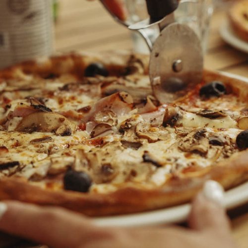 Slice of nice! The best pizza restaurants in Surrey