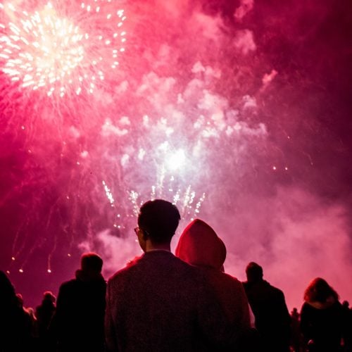 Boom! Have a blast with the best bonfire and fireworks nights in Surrey