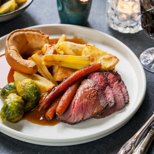 The best wines to pair with your Sunday roast