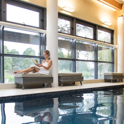 Best luxury spa breaks in (and near) Surrey for a mid-winter pick-me-up