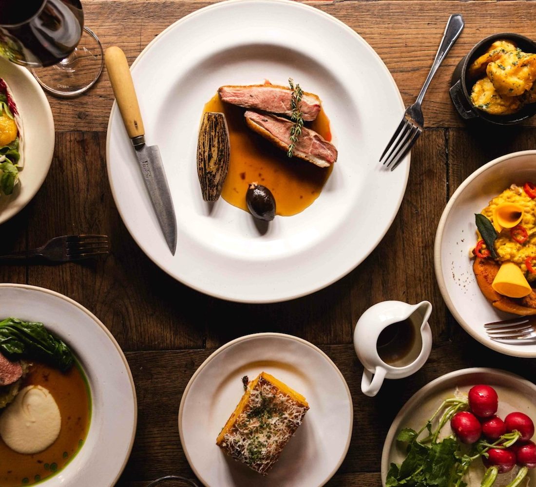 The UK’s best 100 gastropubs revealed – including Surrey stars!