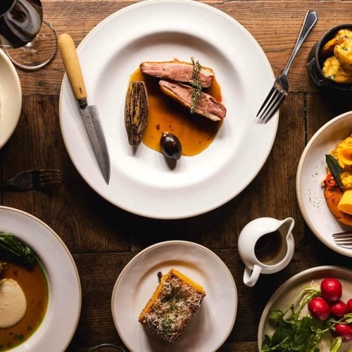 The UK's best 100 gastropubs revealed - including Surrey stars!