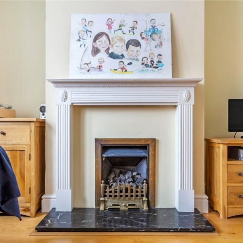 Property Flirt: Take a tour of this charming family home