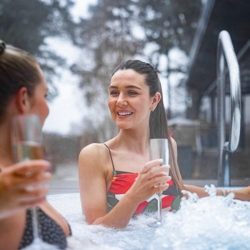 Best luxury spa breaks in (and near) Surrey for a mid-winter pick-me-up