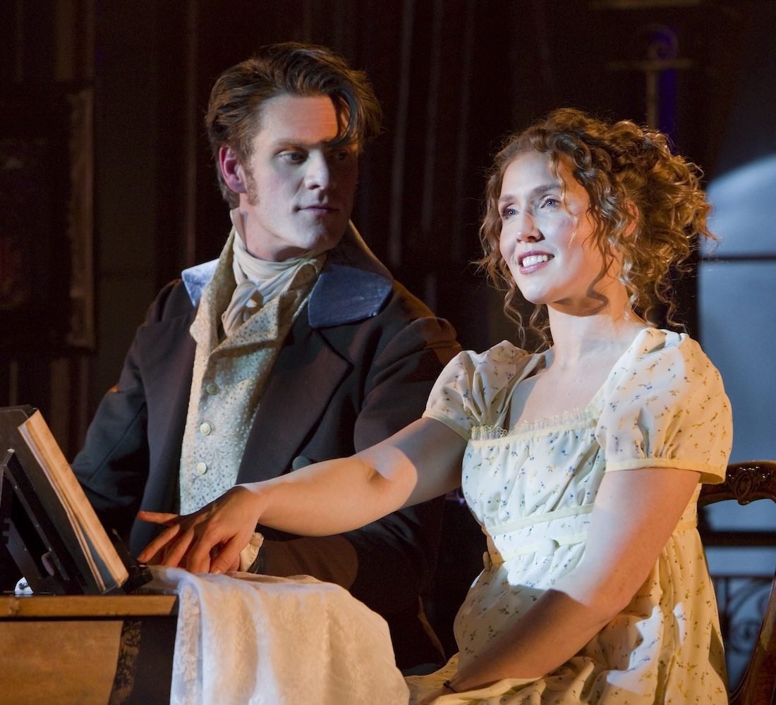 Review: ‘Pride and Prejudice’ by the Guildford Shakespeare Company