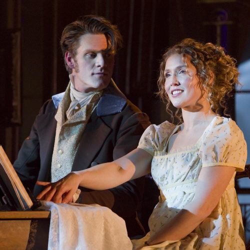 Review: 'Pride and Prejudice' by the Guildford Shakespeare Company