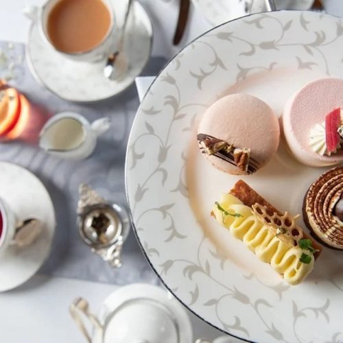 Eight of the best afternoon teas in Surrey