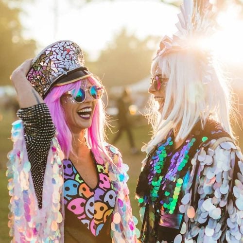 Your ultimate 2025 festival guide: Surrey &amp; beyond!