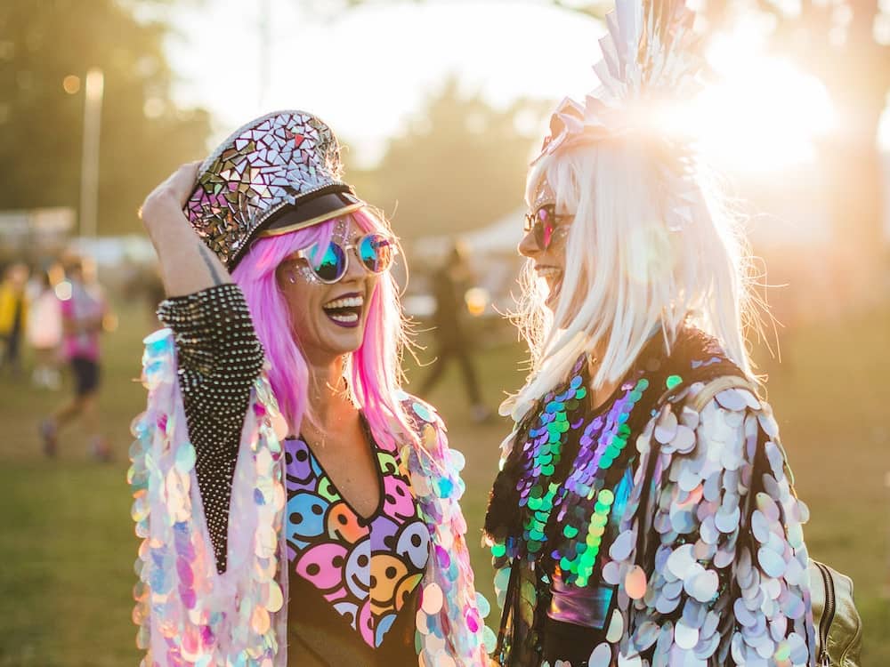 Your ultimate 2025 festival guide: Surrey & beyond!