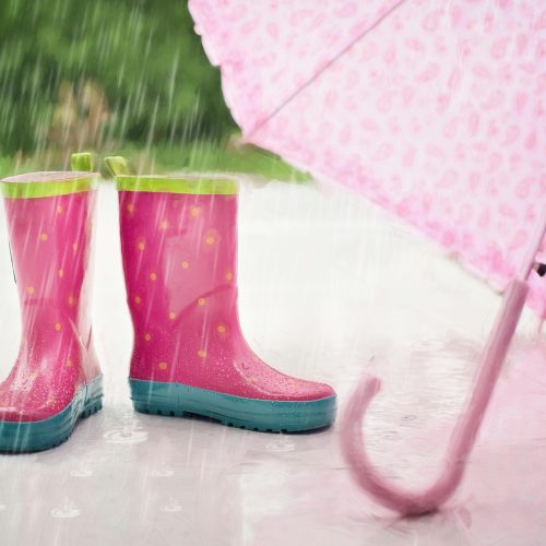 The best rainy day ideas for kids, toddlers and teens in Surrey