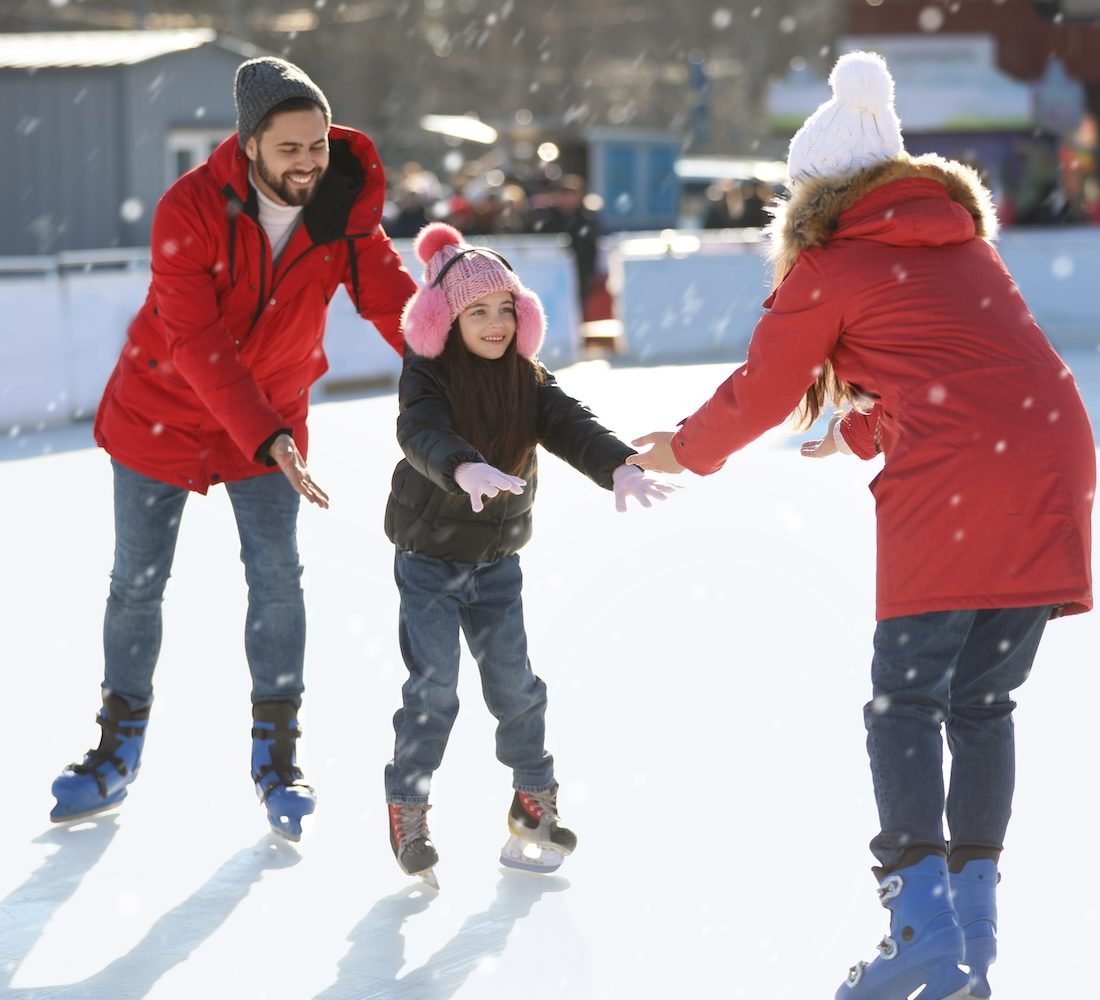 Festive family fun! The best things to do this Christmas in Surrey