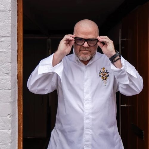 Heston Blumenthal’s top tips for the perfect Christmas dinner