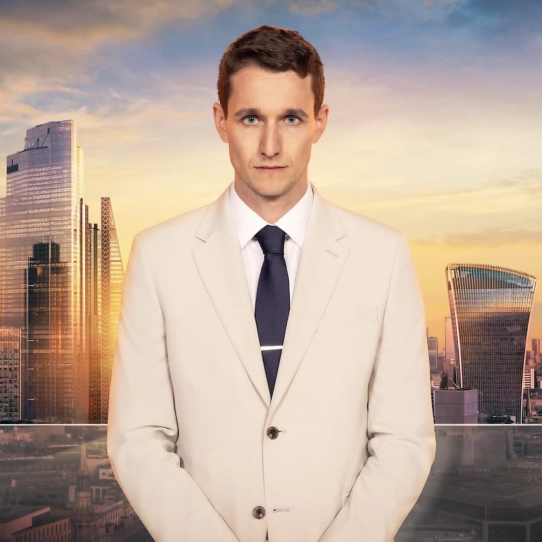 The Apprentice 2025: Is this Surrey candidate the one to win? 