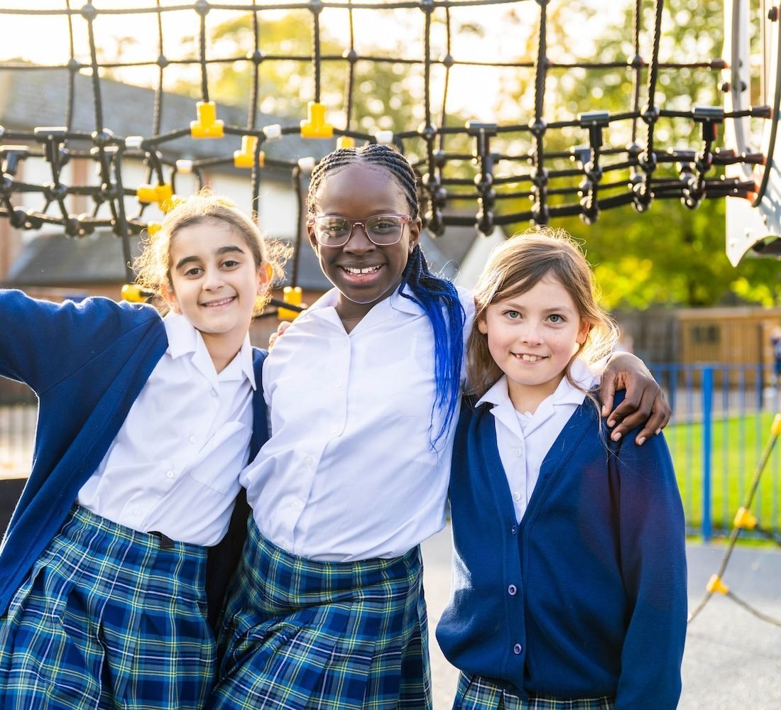 Notre Dame Prep School and Nursery, Cobham