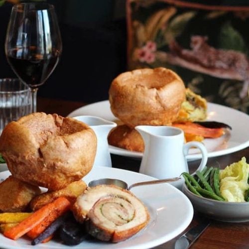 Napkins at the ready? 17 of the best Sunday roasts in Surrey