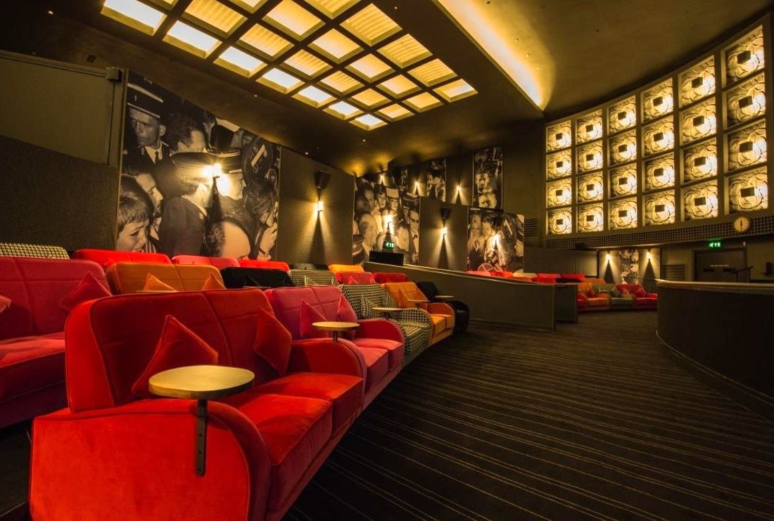 Pass the popcorn! The best indie and arthouse cinemas in Surrey