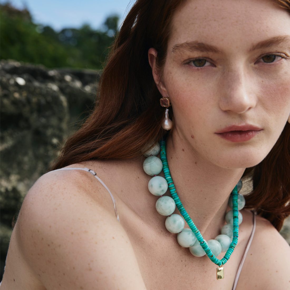 Boho, bold and modern heirlooms – 6 must-try jewellery trends