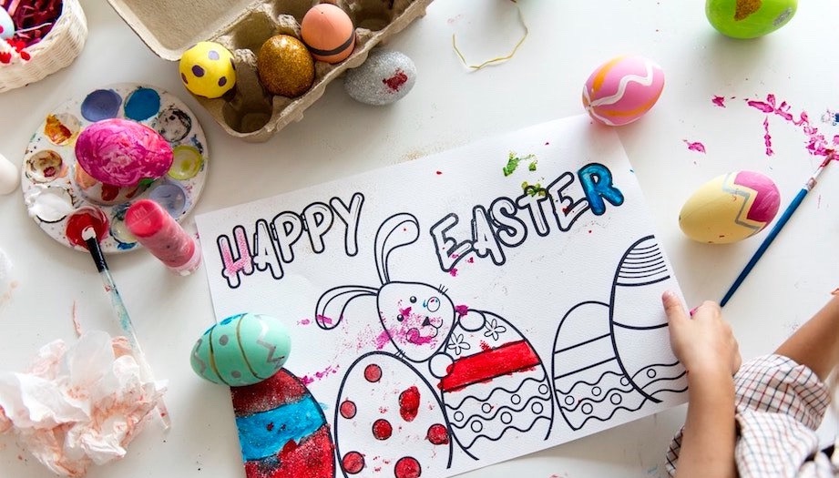 What's On for the Sussex Easter Holidays
